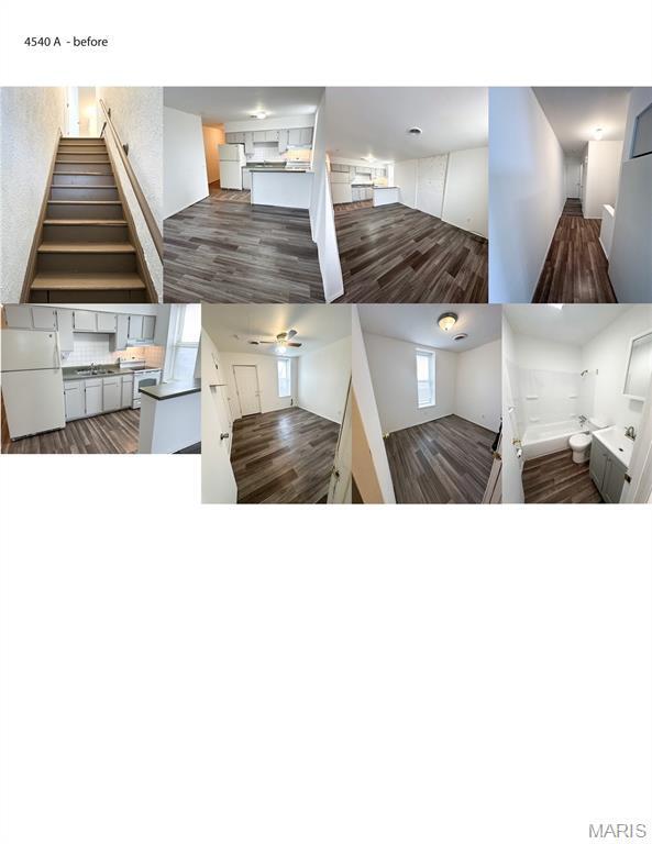 Property Photo: 4538 Lexington Avenue MO 63115