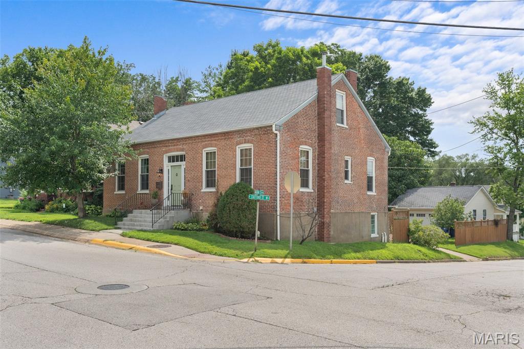 Property Photo:  403 Stafford Street  MO 63090 