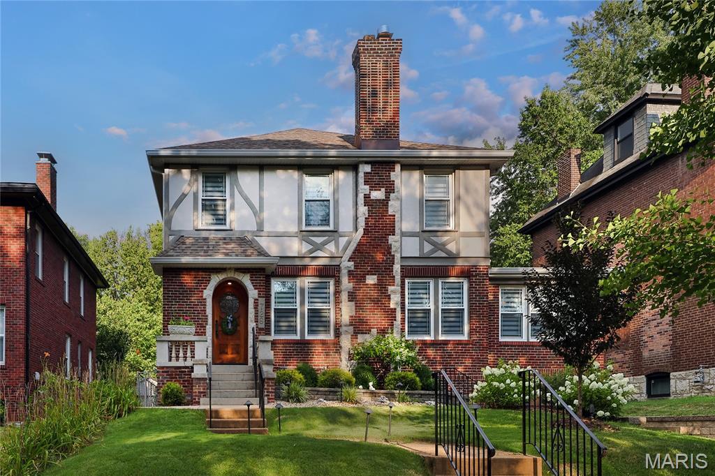 Property Photo: 728 Yale Avenue MO 63130