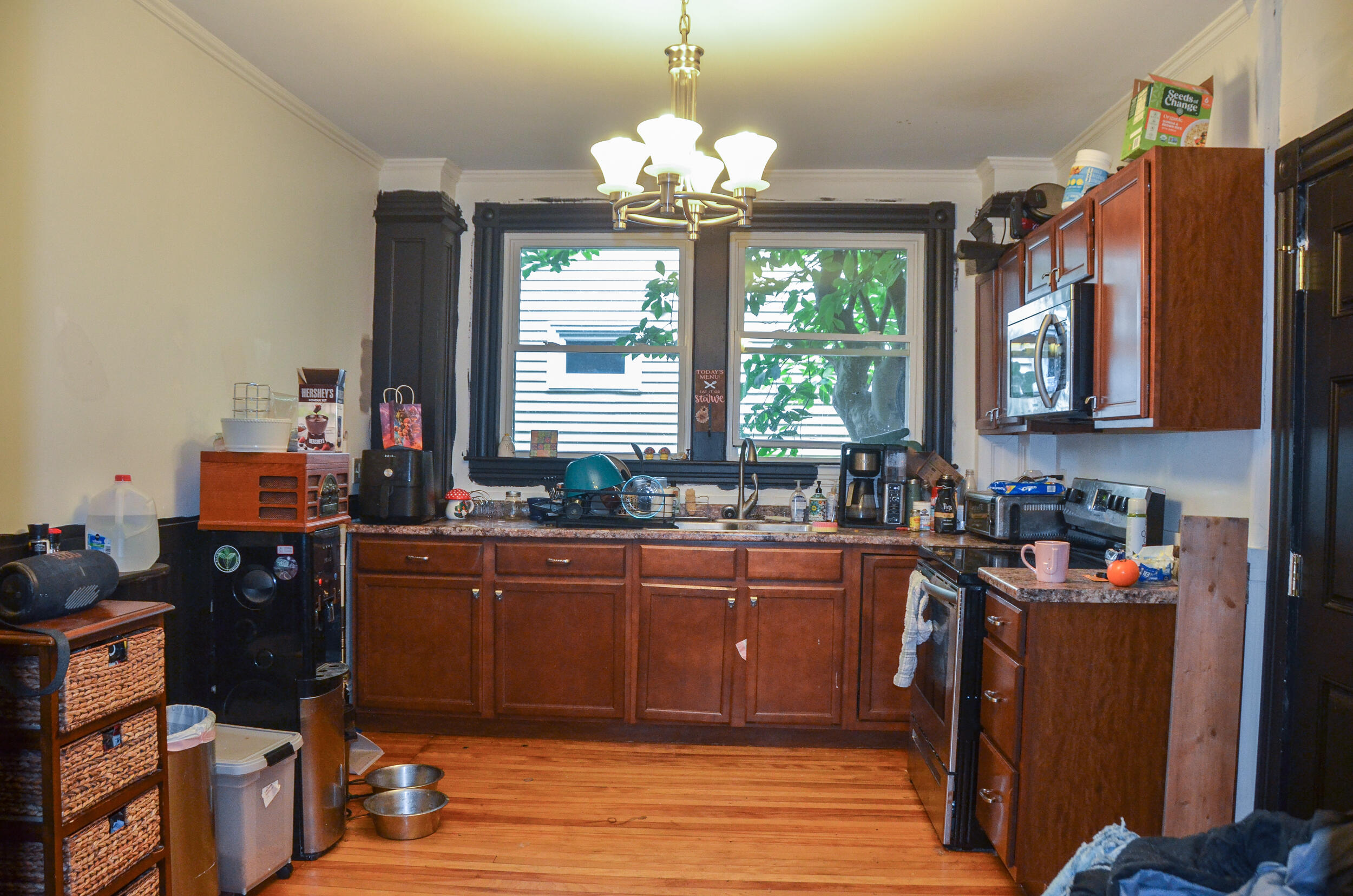 Property Photo: 40 Chapel Street ME 04330