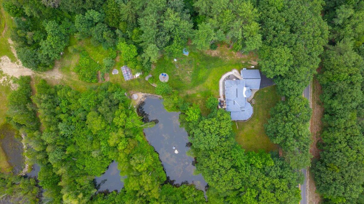 Property Photo: 2333 Hallowell Road ME 04350