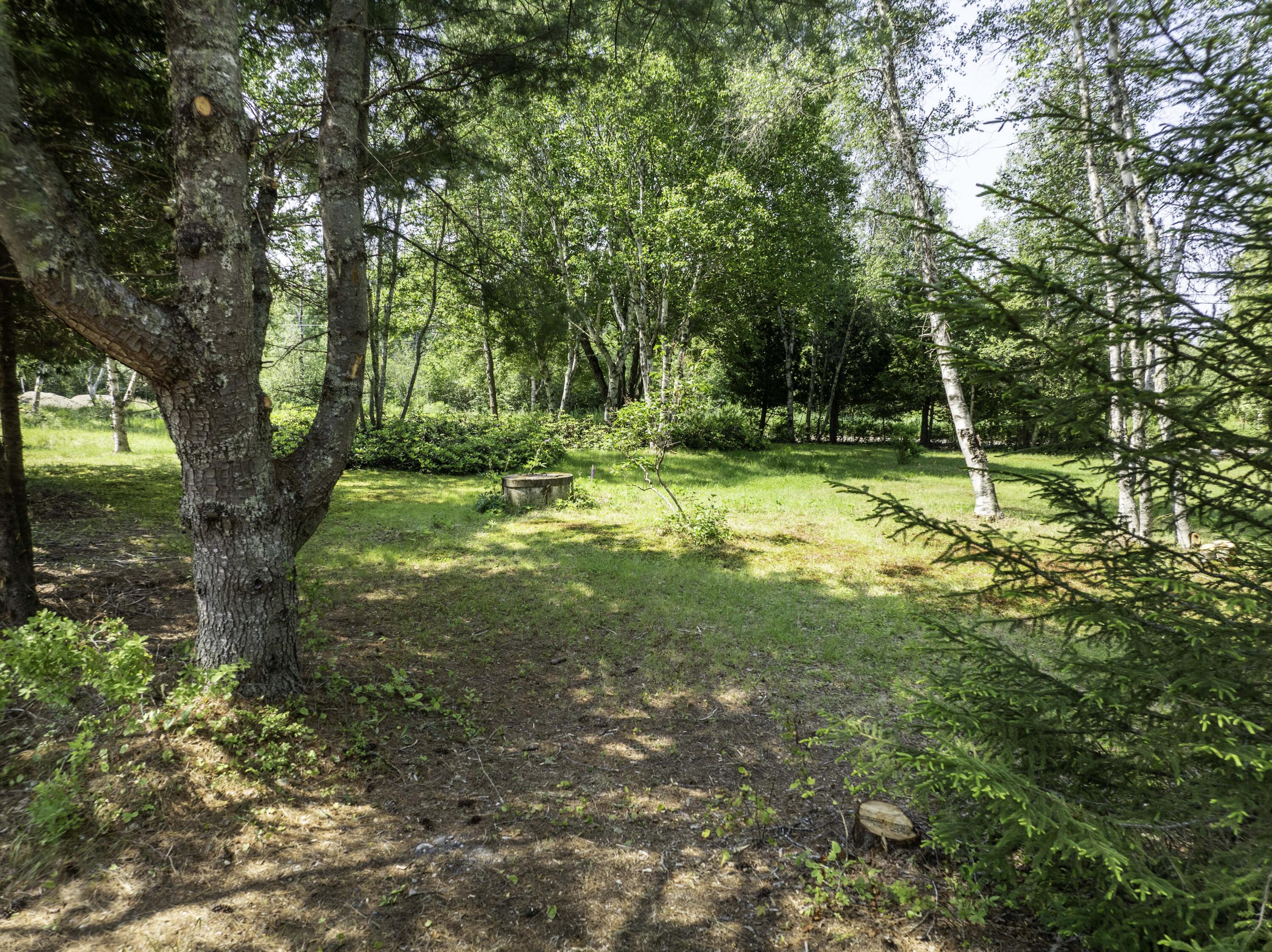 Property Photo: 152 Duck Cove Road ME 04654