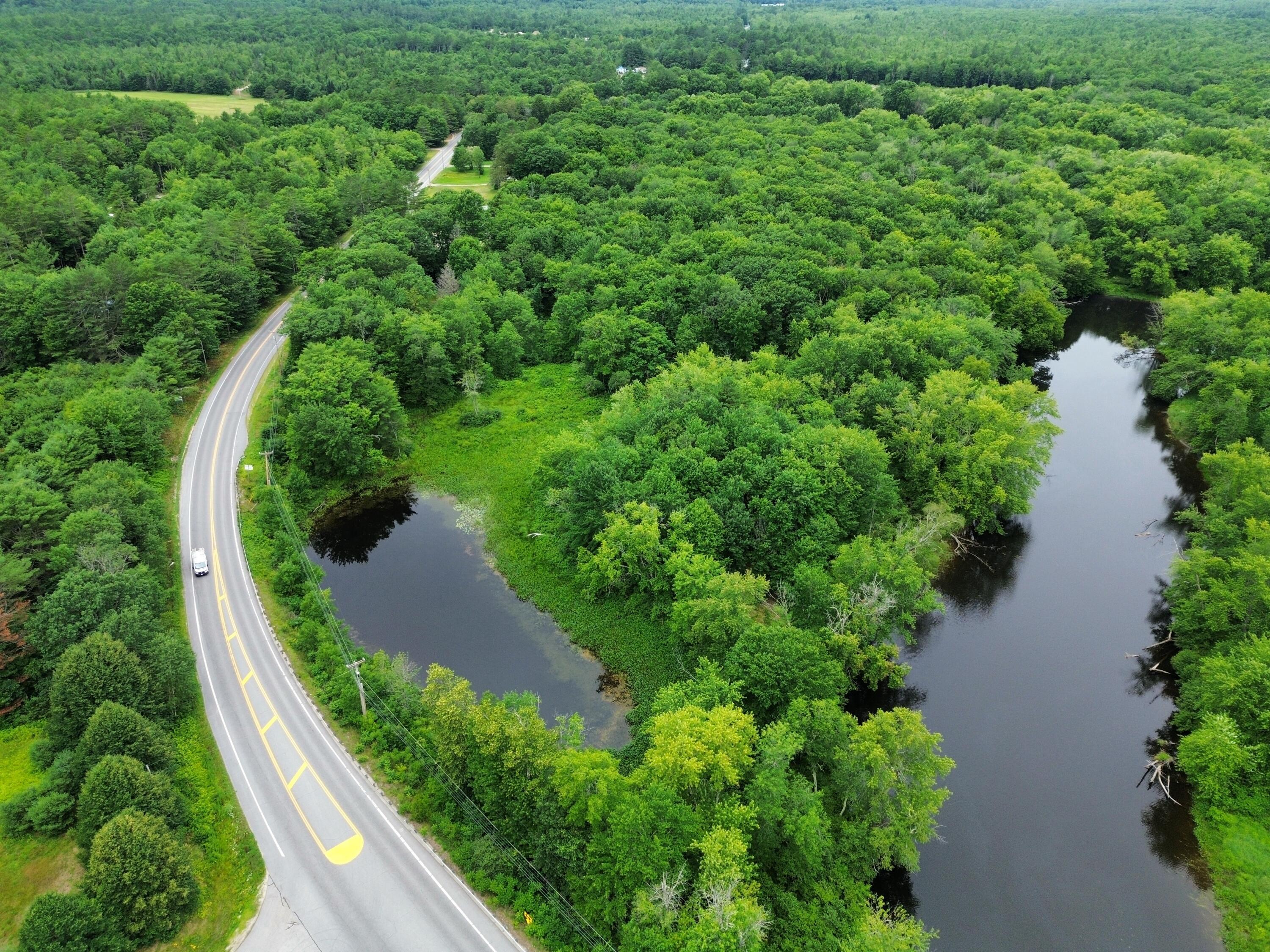 Property Photo:  Lot 14C Mechanic Falls Road  ME 04274 