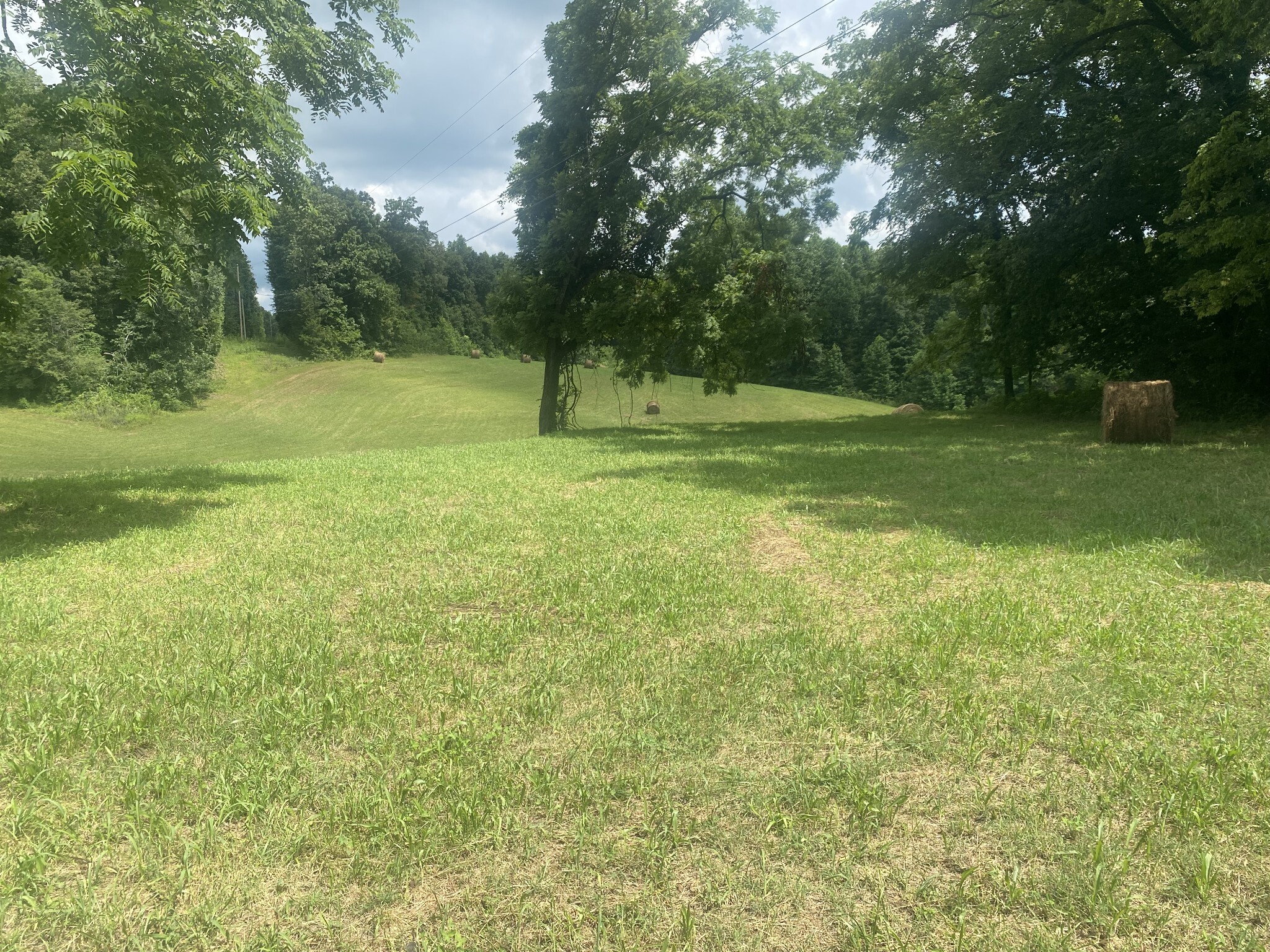 Property Photo:  0 Smith Chapel Dr  TN 37160 