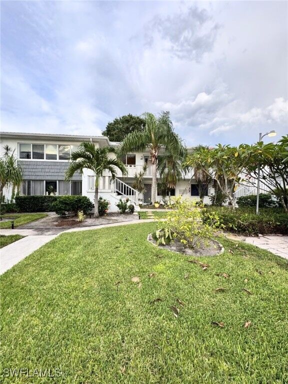 Property Photo:  431 Van Buren Street E2  FL 33916 