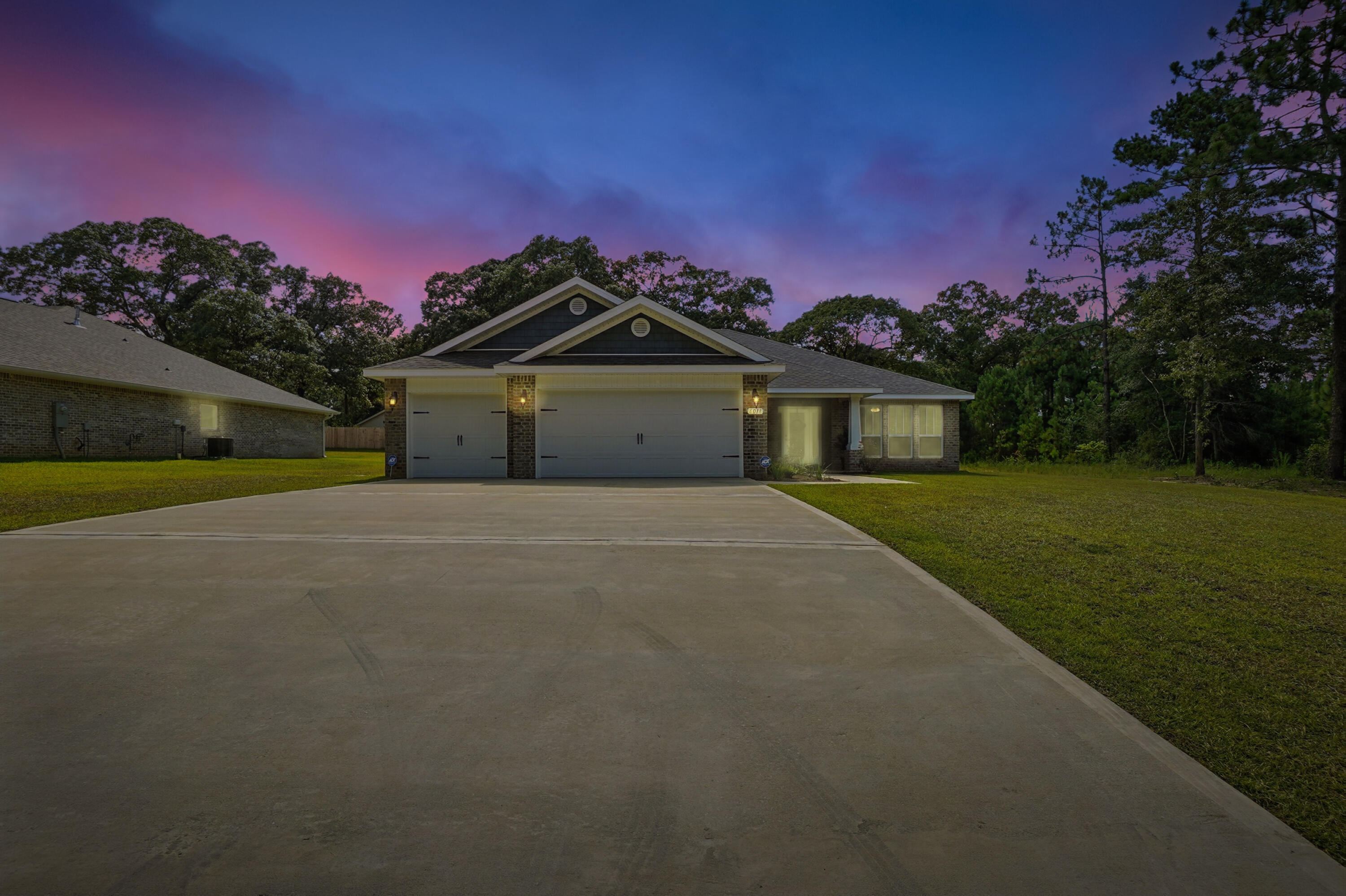 Property Photo:  6018 Walk Along Way  FL 32536 
