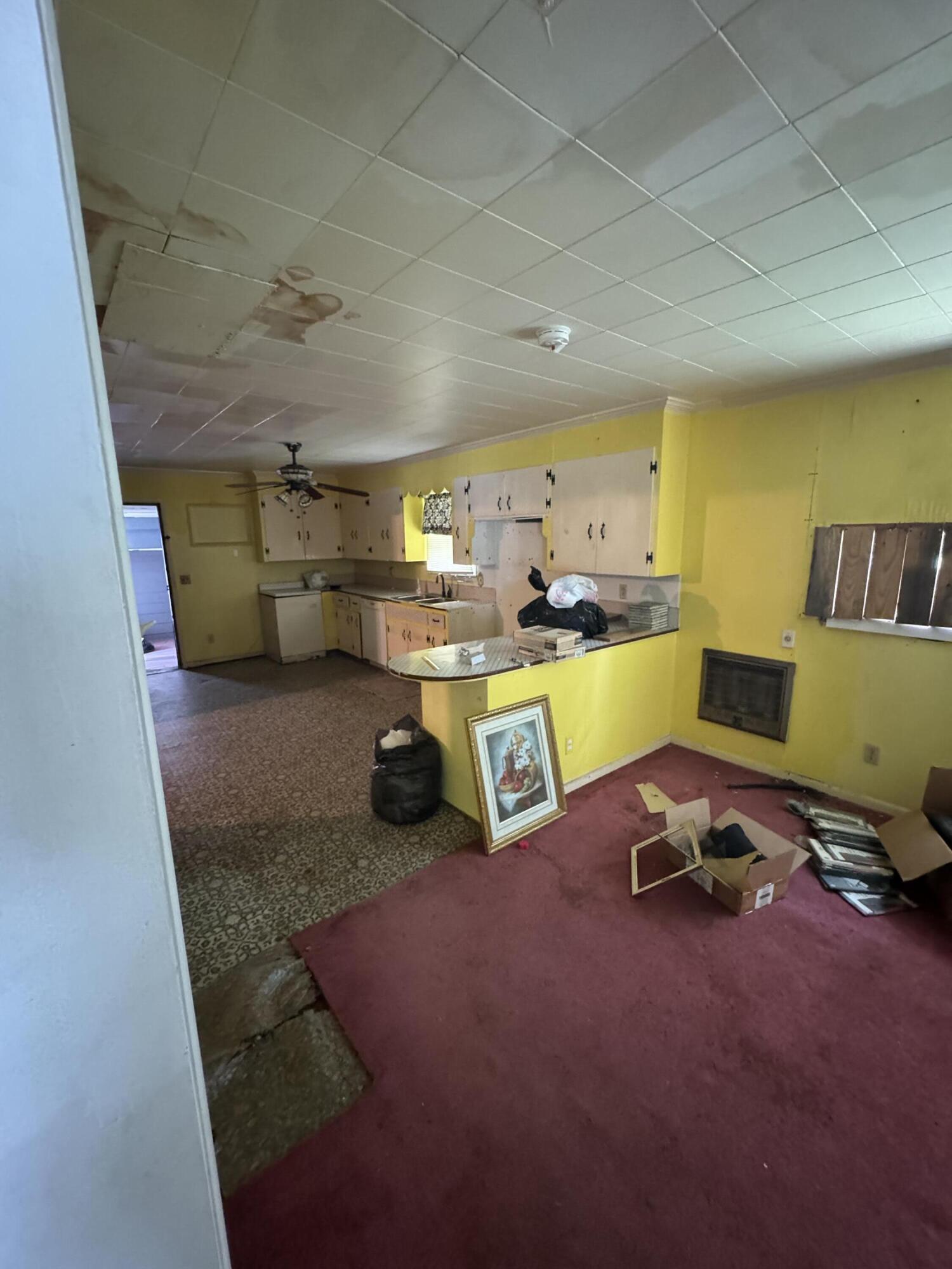Property Photo:  96 East Jones Street  MS 38869 