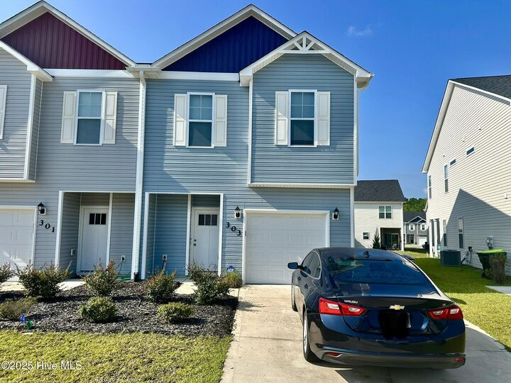 303 Otis Lane  Jacksonville NC 28546 photo