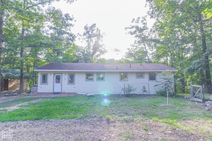 Property Photo:  48 E Lakeshore Drive  AR 72482 