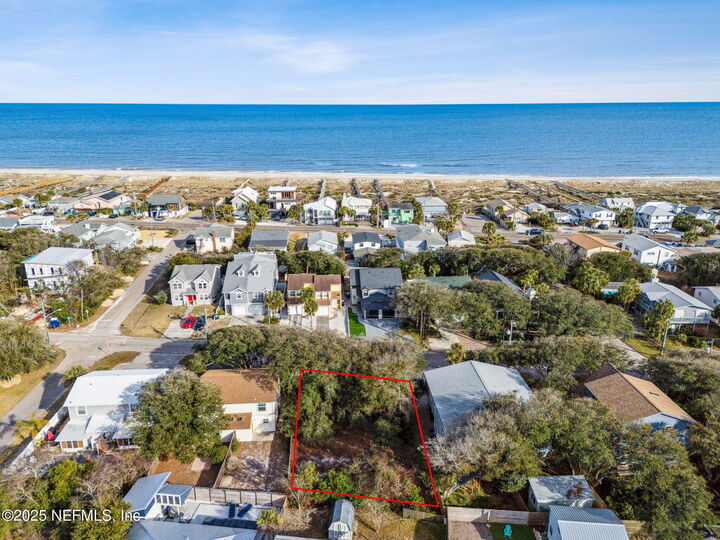 0 1st Avenue  Fernandina Beach FL 32034 photo