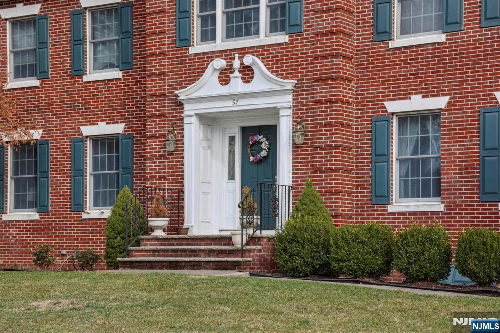 Property Photo: 57 Laurie Drive NJ 07508