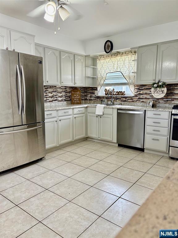 Property Photo:  61 Saint Joseph 2  NJ 07644 