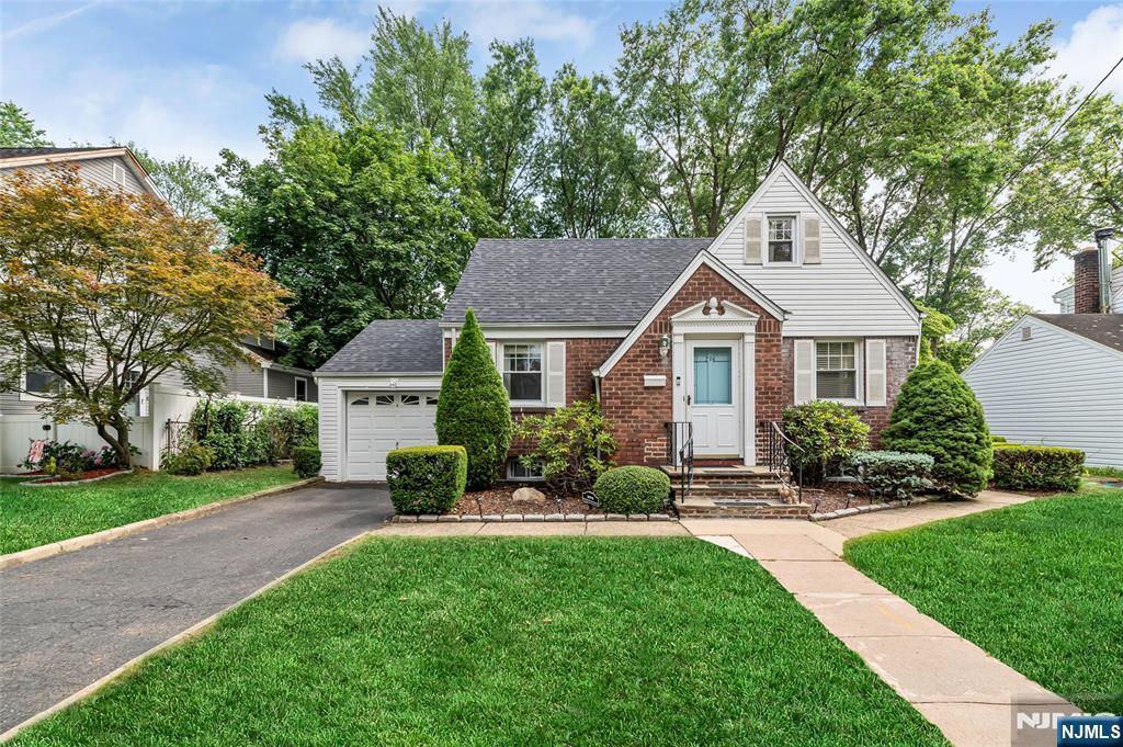 Property Photo: 274 Baldwin Avenue NJ 07646