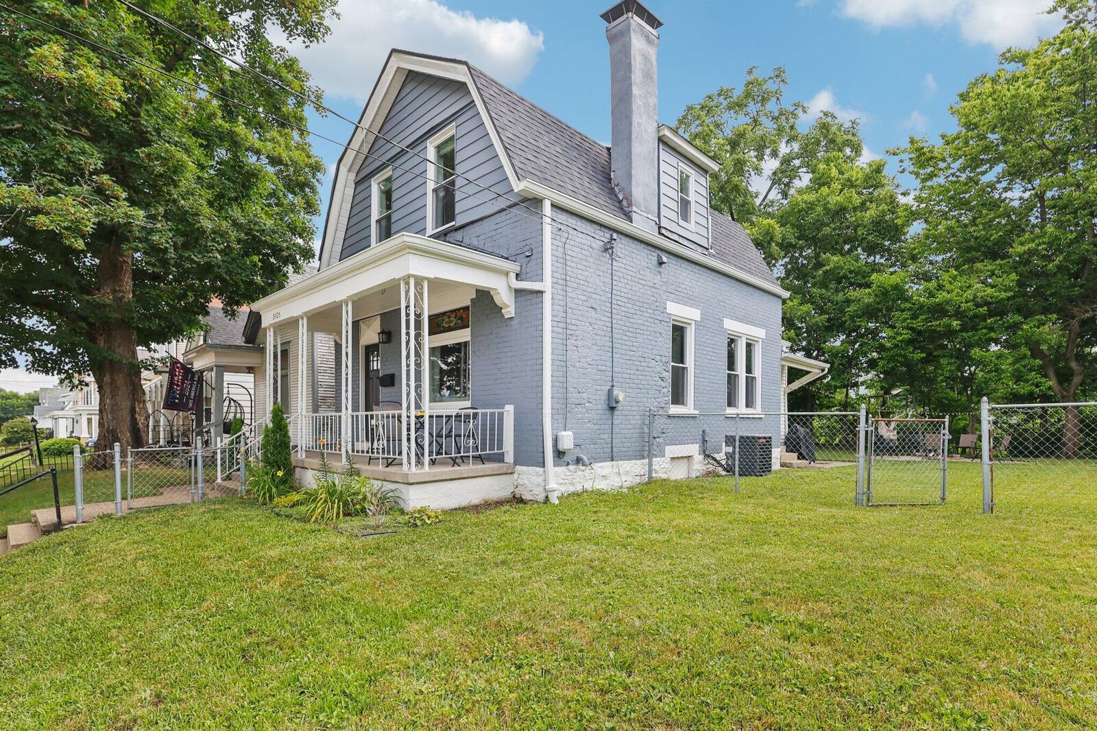 Property Photo:  3926 Huntington Avenue  KY 41015 