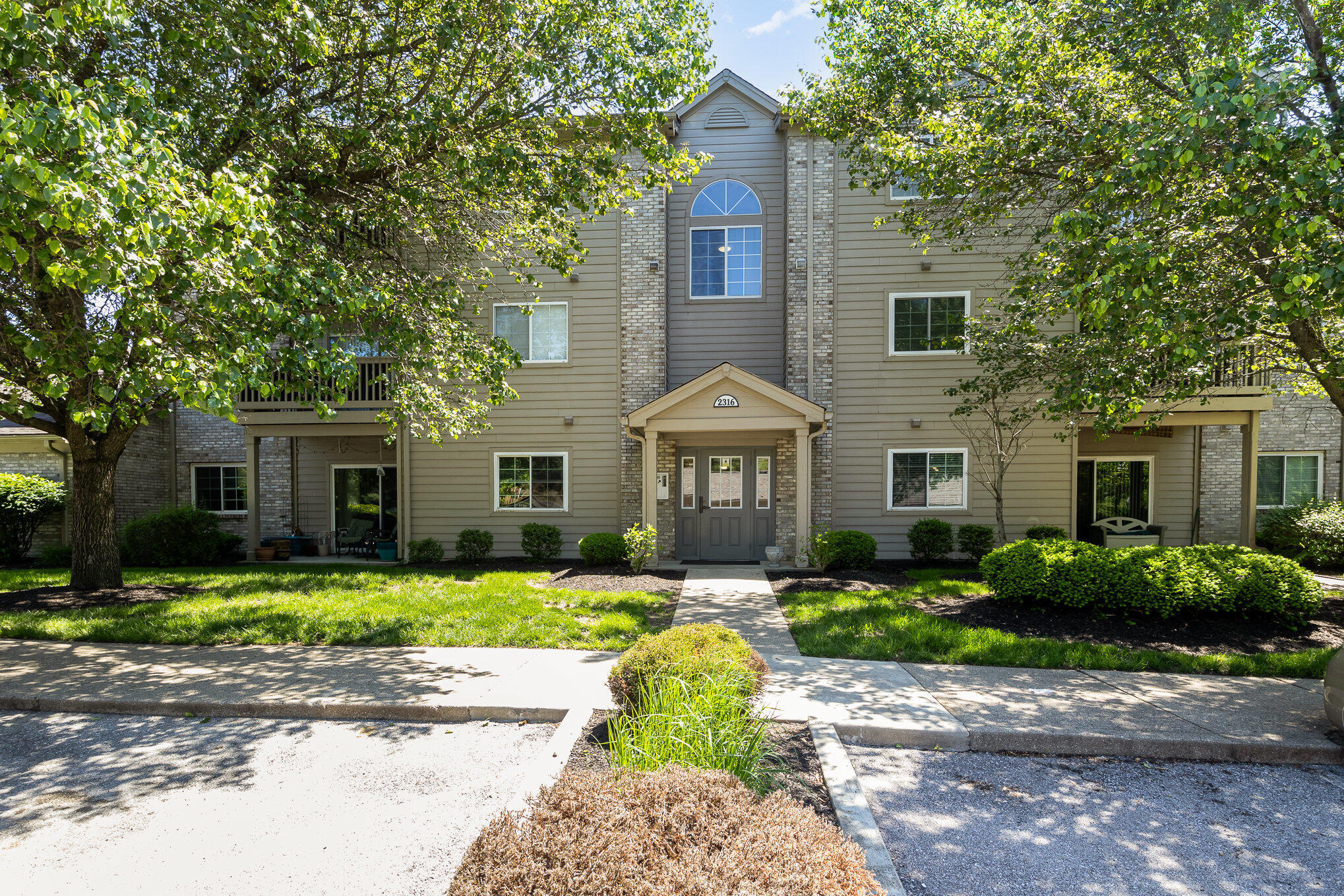 Property Photo: 2316 Sawmill Court KY 41005