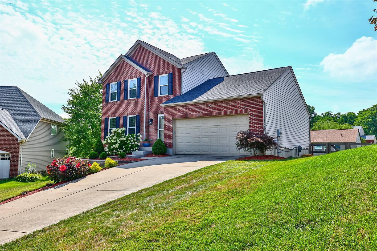 Property Photo:  6314 Fieldsteade Drive  KY 41051 