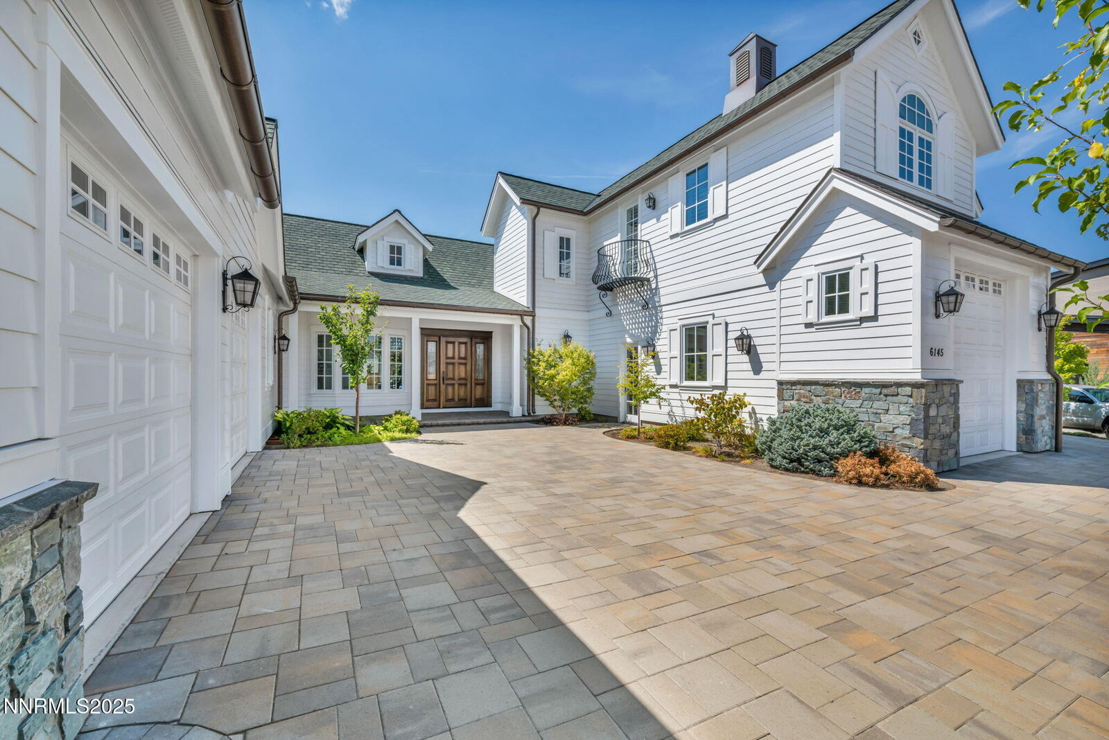 Property Photo:  6145 Triple Crown Drive  NV 89511