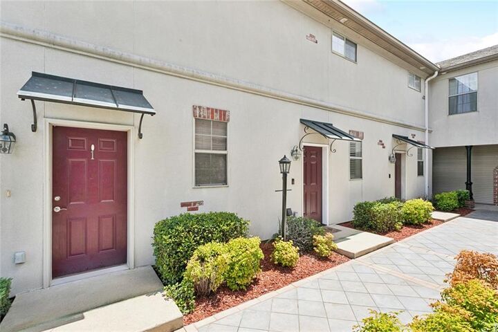 Property Photo:  4512 Pontchartrain Drive 2  LA 70458 