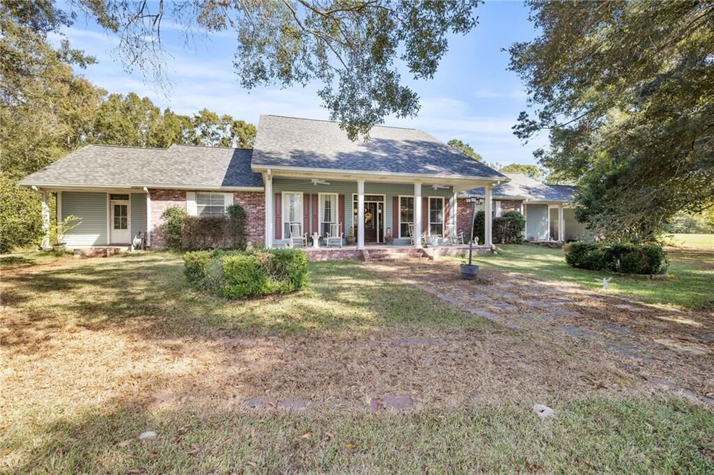 Property Photo:  22365 Rachel Lane  LA 70454 