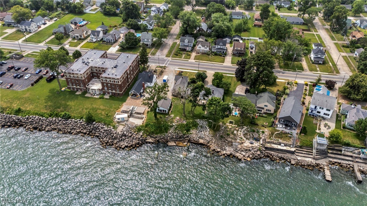Property Photo: 2625 E Erie Avenue OH 44052