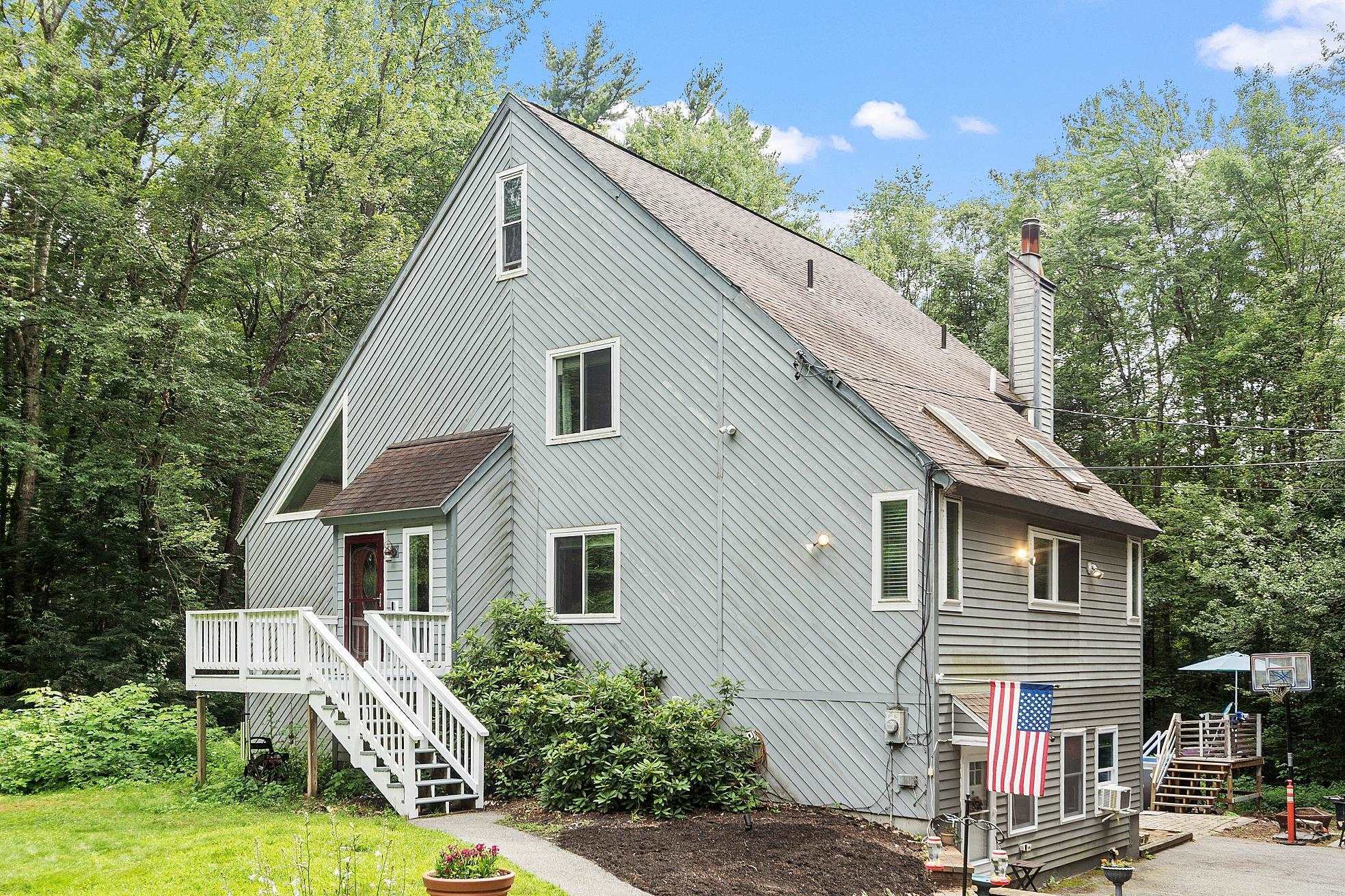 Property Photo:  19 Tempo Drive  NH 03819 