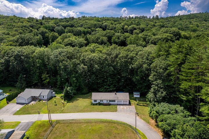 Property Photo: 255 Channing Drive VT 05089