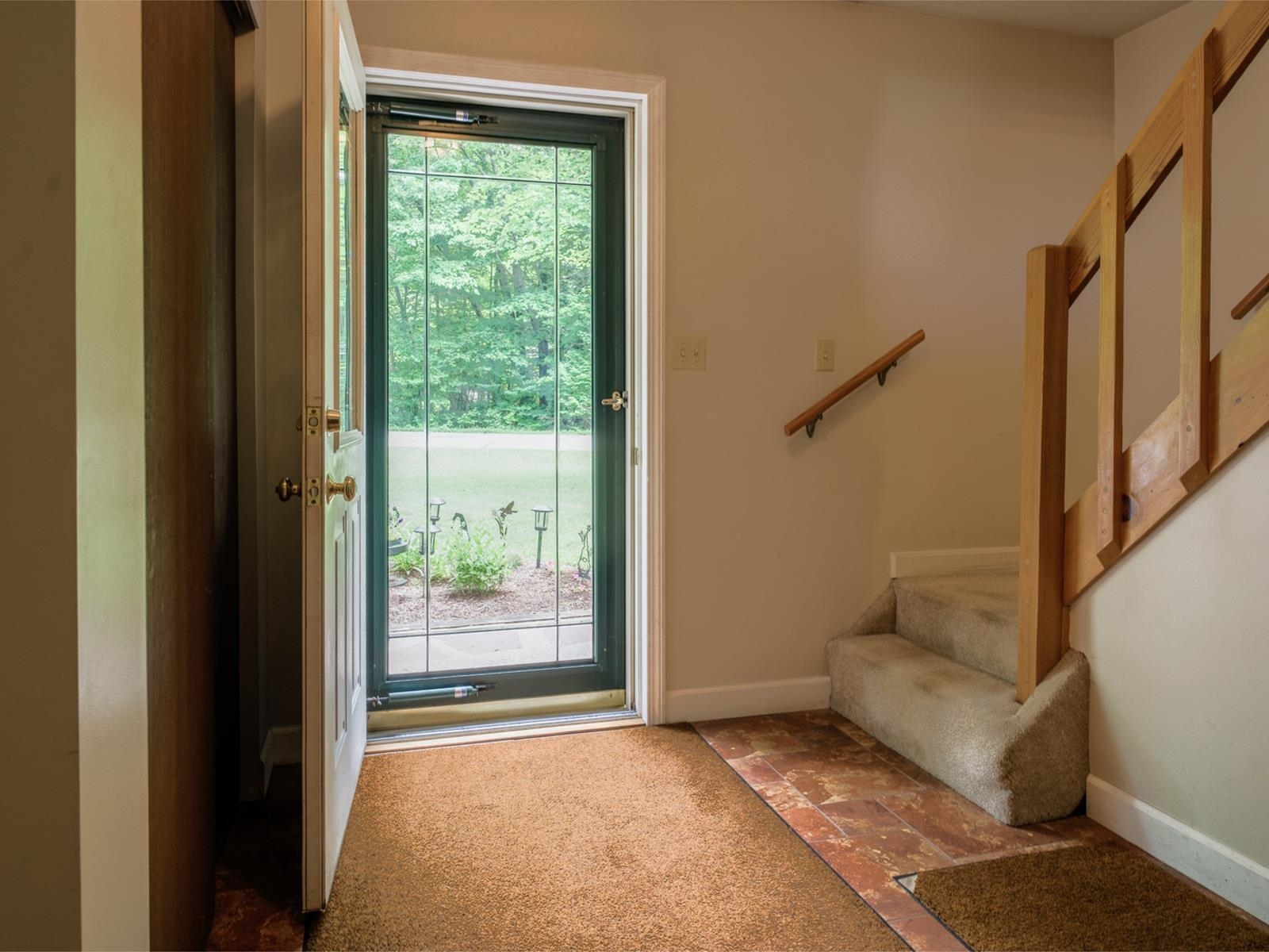 Property Photo: 43 Quail Hollow Drive VT 05468