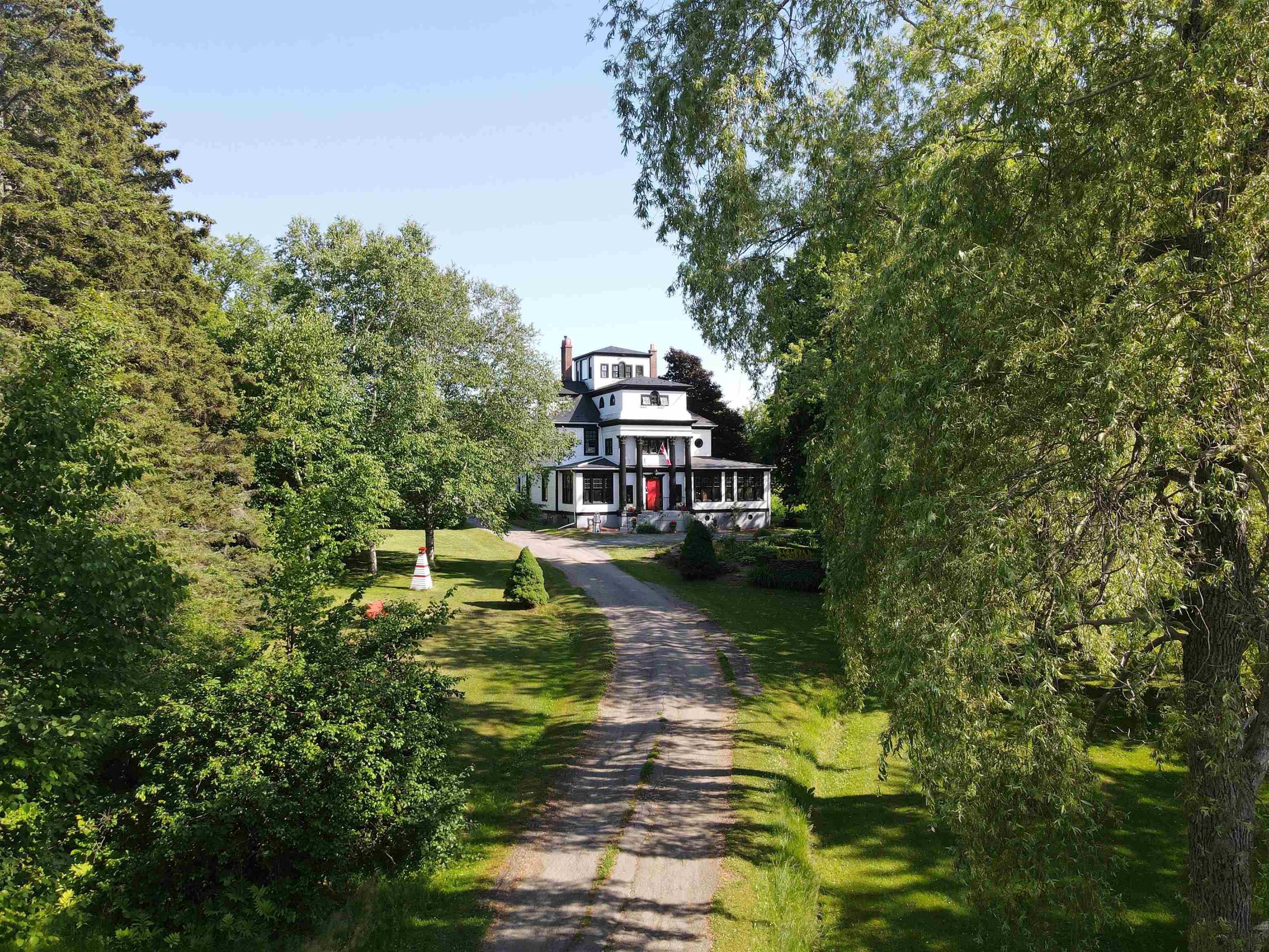 Property Photo: 317 Church Road NS B0E 3A3