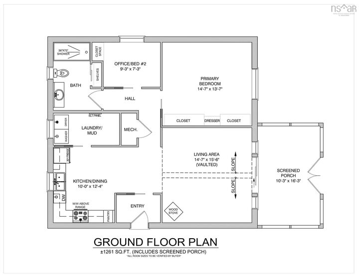 Property Photo: 498 Fox Point Road NS B0M 1S0