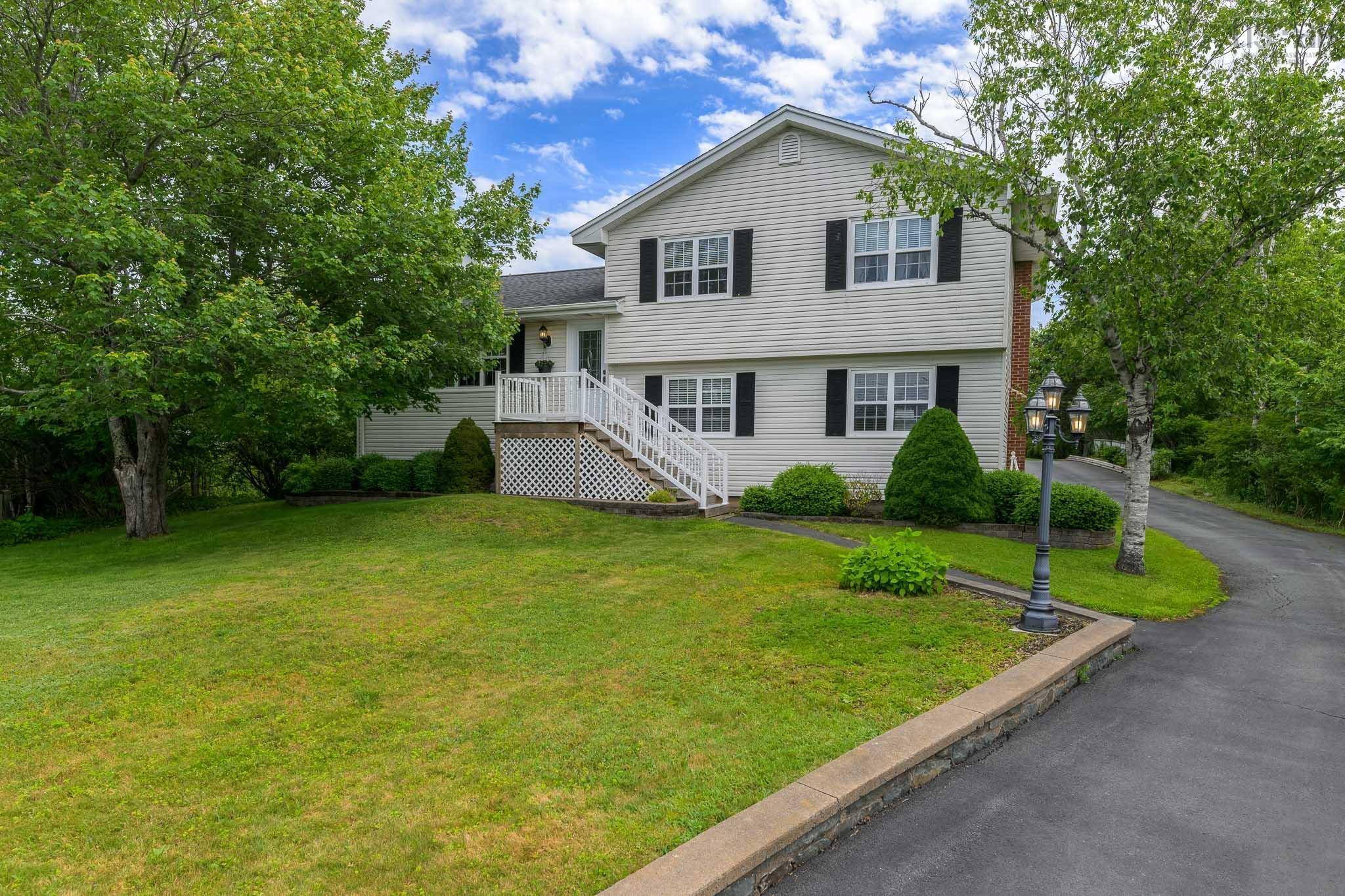 Property Photo: 866 Ketch Harbour Road NS B3V 1K3