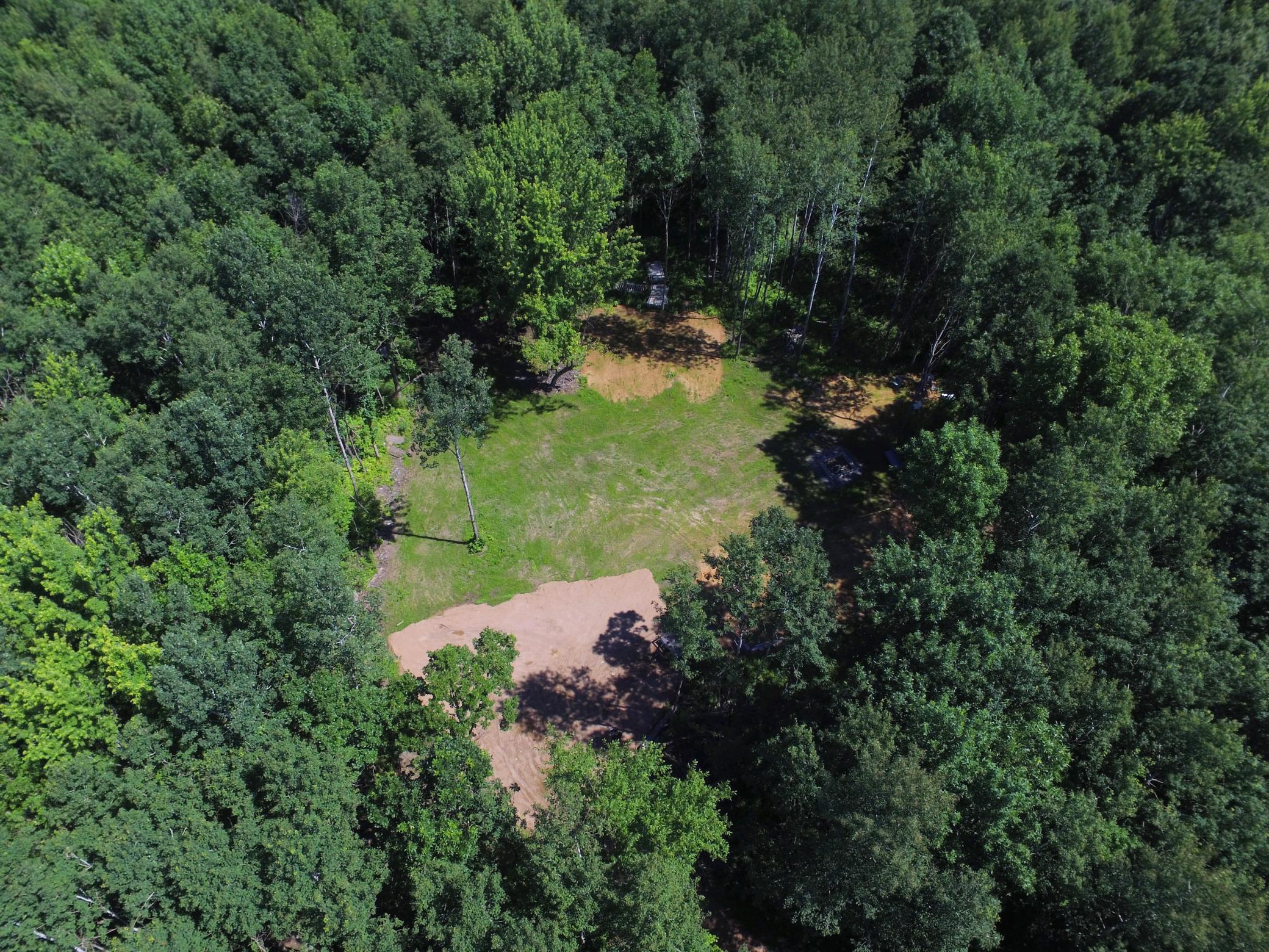 Property Photo: 24xxx Clam Lake Drive WI 54872