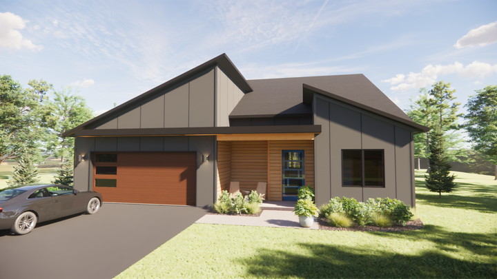 Property Photo: 600 Kraewood Drive MN 55057