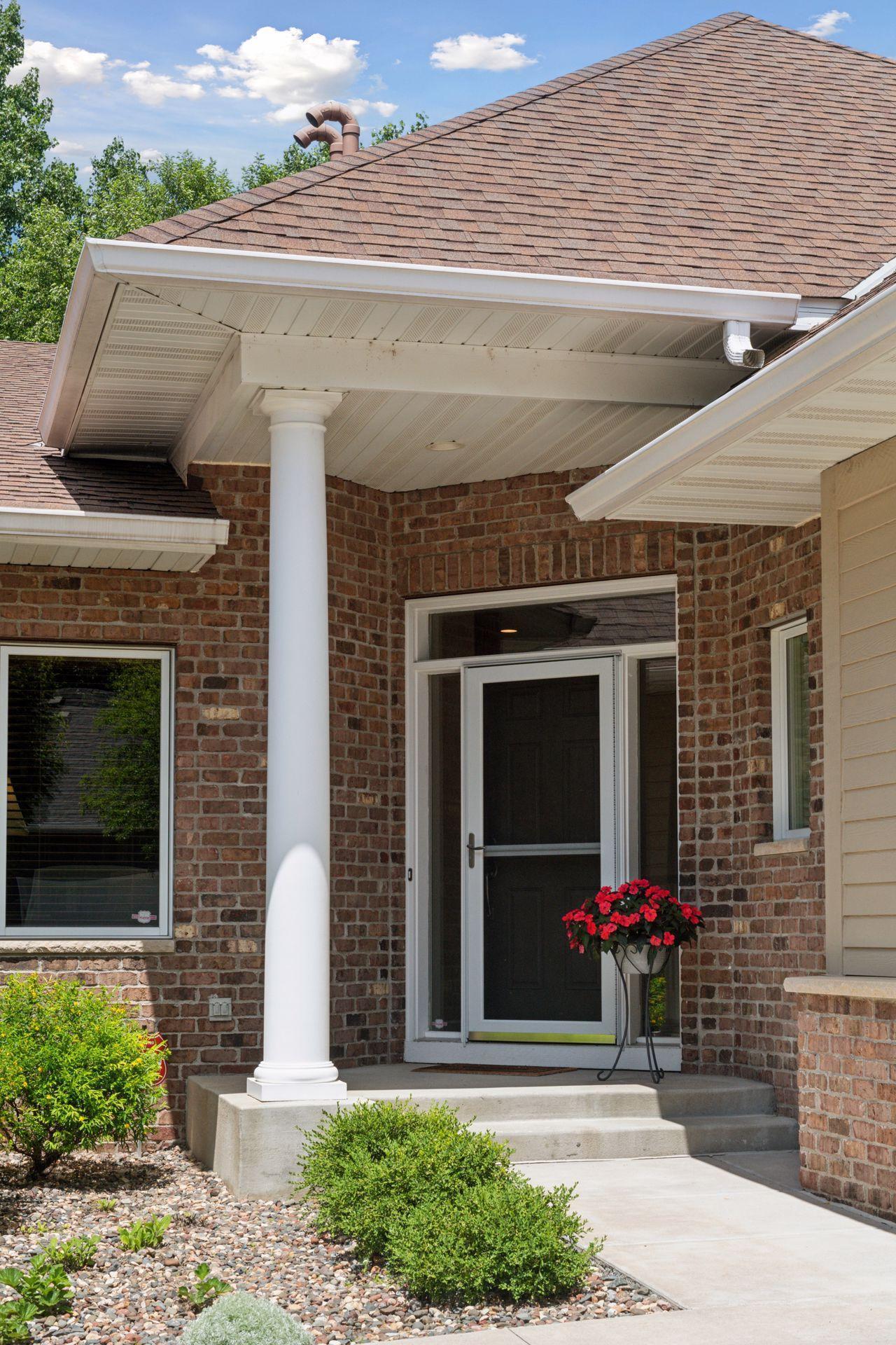 Property Photo: 11444 Clarion Way MN 55343