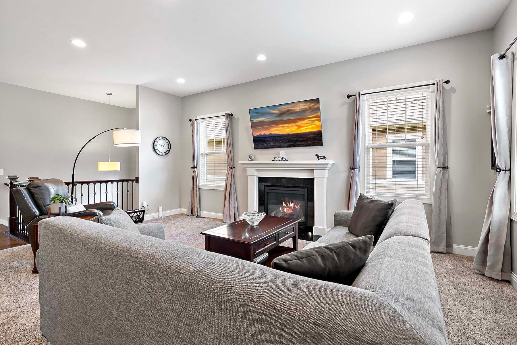 Property Photo: 16812 Asterbilt Lane MN 55044
