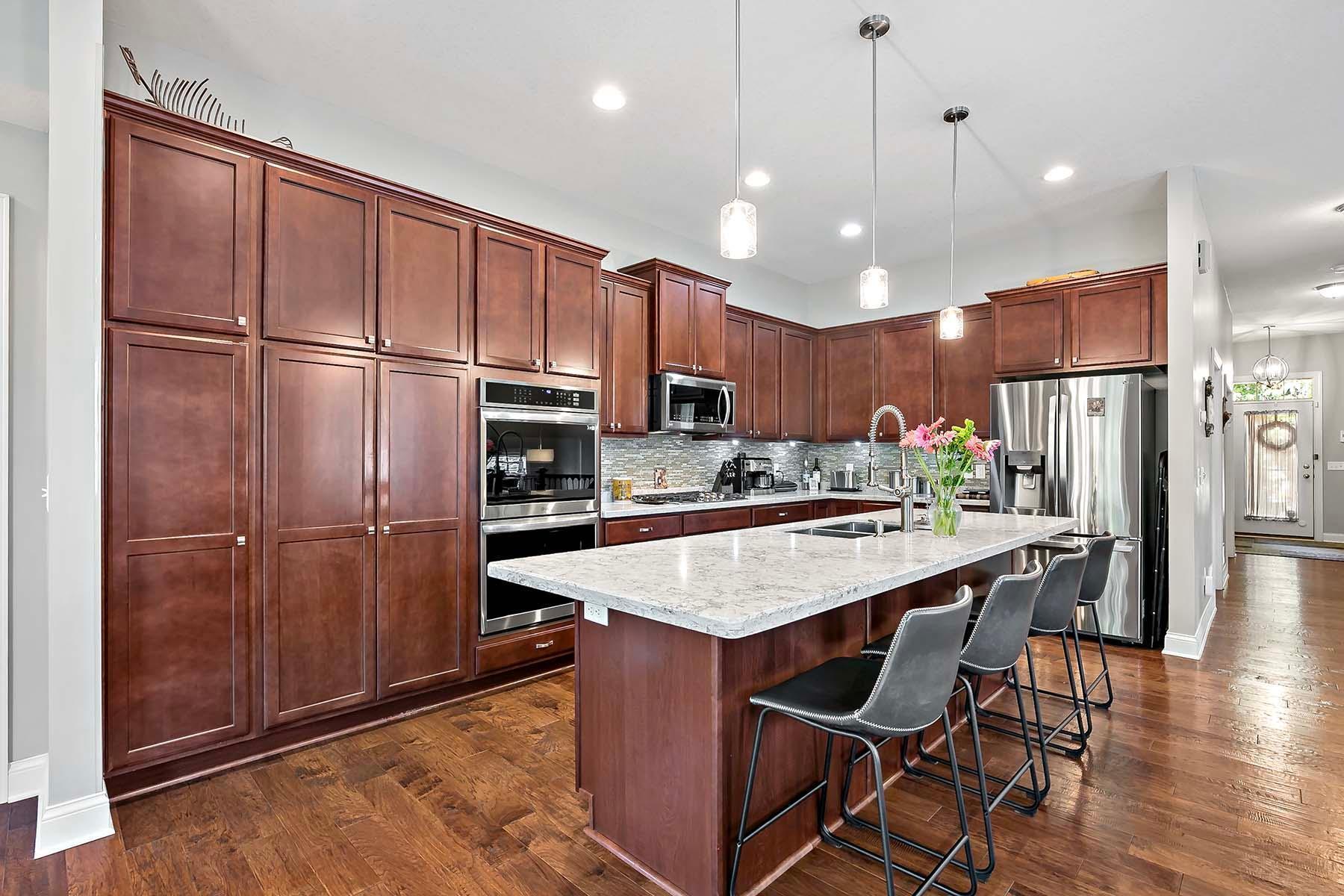 Property Photo: 16812 Asterbilt Lane MN 55044