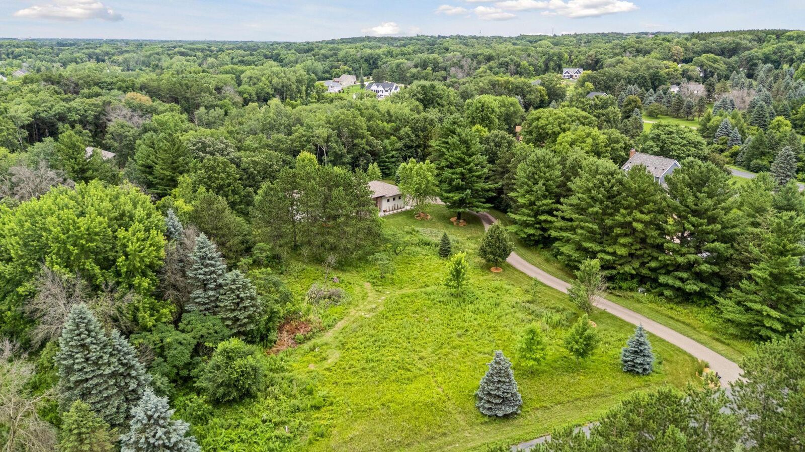 Property Photo:  13390 26th Street N  MN 55082 
