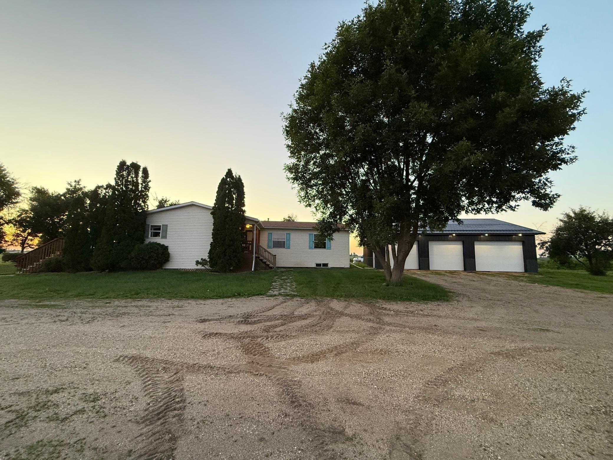 Property Photo:  755 240th Avenue SW  MN 56208 