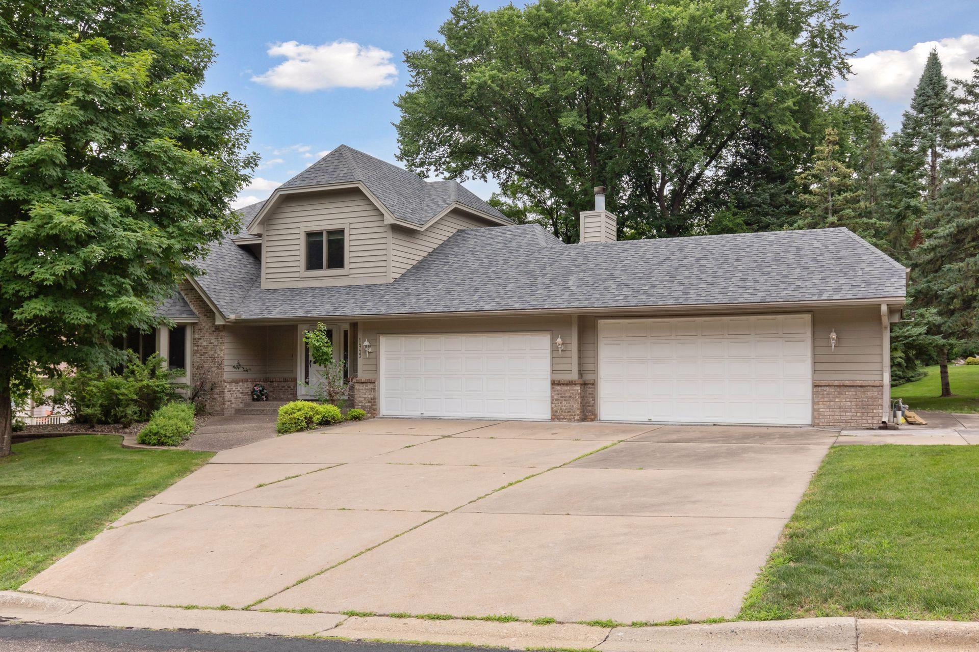 Property Photo:  14733 Innsbrook Circle  MN 55306 