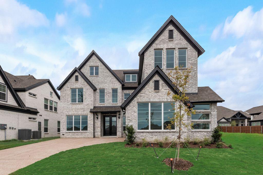 7631 Lanier Lane  Grand Prairie TX 75054 photo