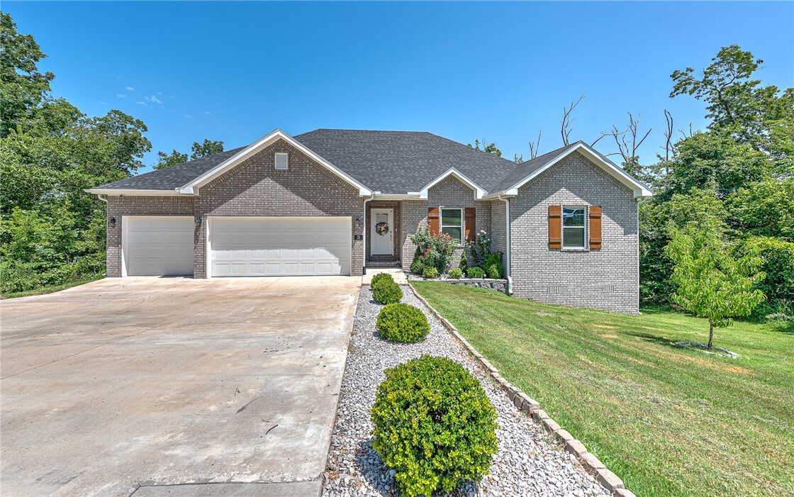 28 Copinsay Drive  Bella Vista AR 72715 photo