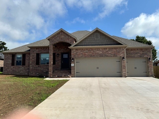 942 Round Top Street  Prairie Grove AR 72753 photo