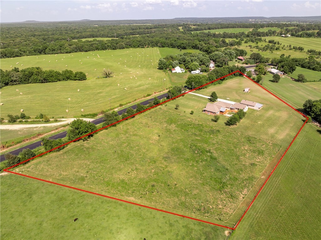 Property Photo:  19253 Highway 16  AR 72761 