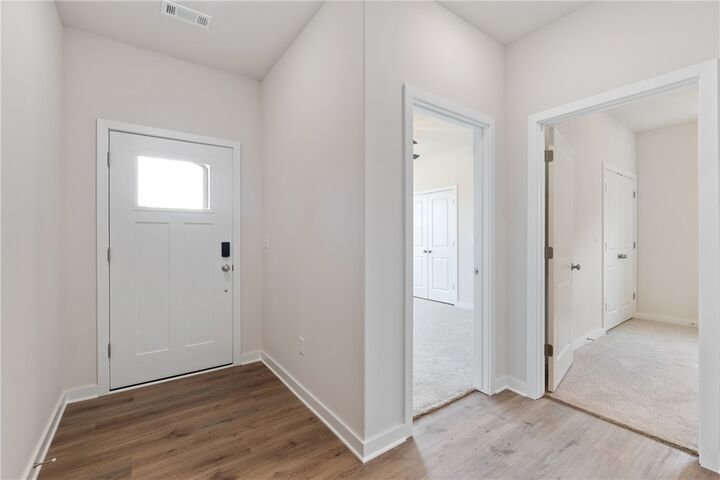 Property Photo:  309 Hondo Street  AR 72761 