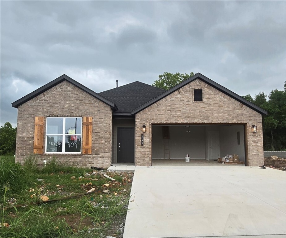 409 Hondo Street  Siloam Springs AR 72761 photo