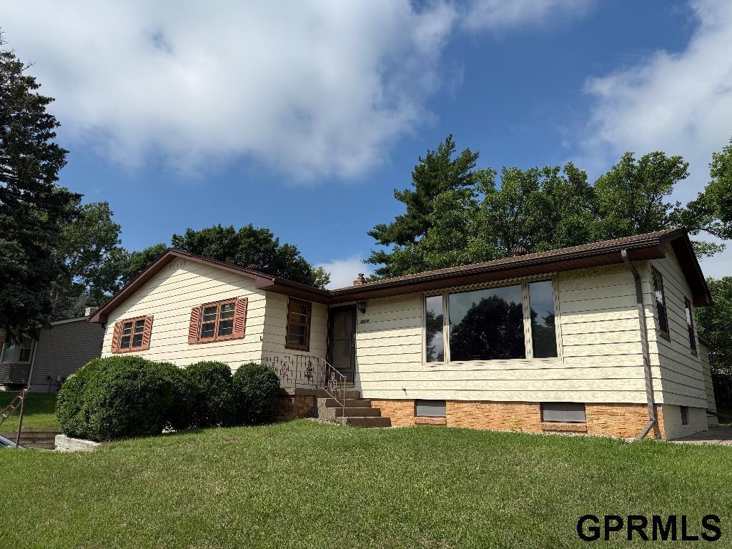 Property Photo:  3318 S 106th Street  NE 68124 