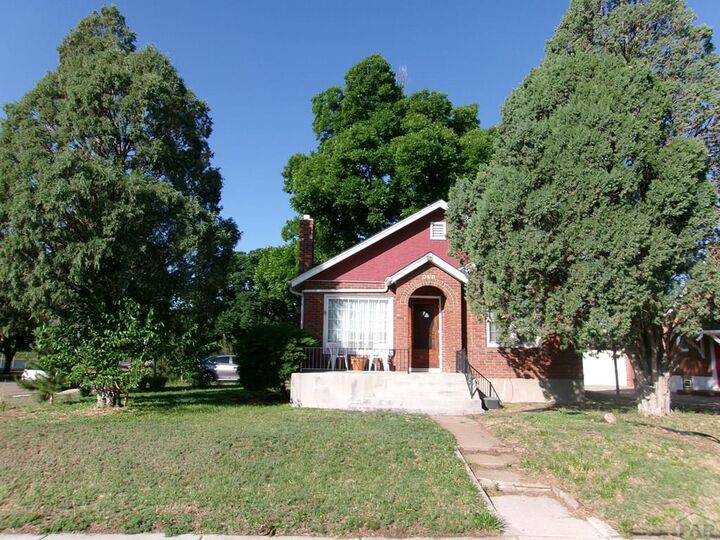 Property Photo: 431 Orman Ave CO 81004