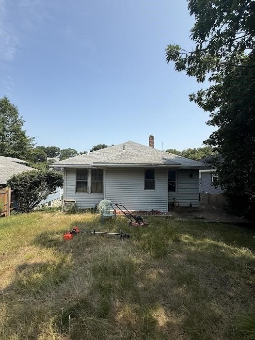 Property Photo:  23 Murray Hill Road  MA 02155 