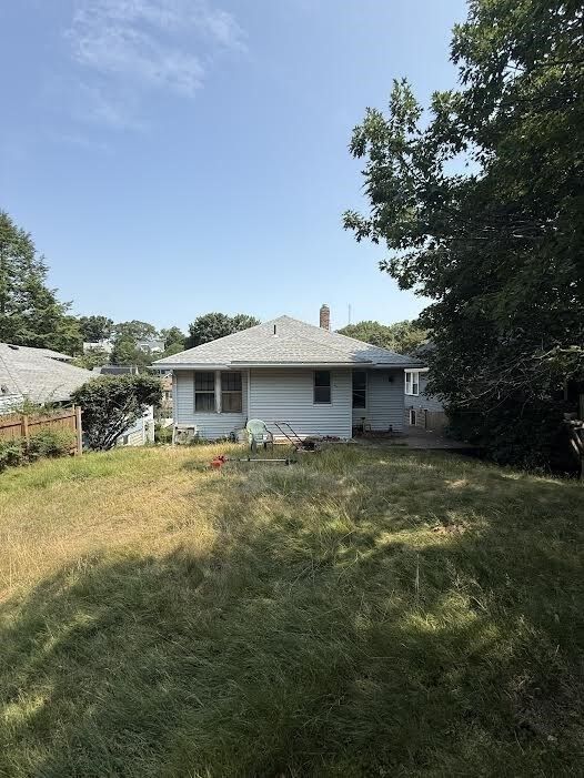 Property Photo:  23 Murray Hill Road  MA 02155 