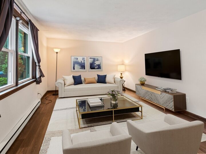 Property Photo:  103 Manning St 2  MA 01522 