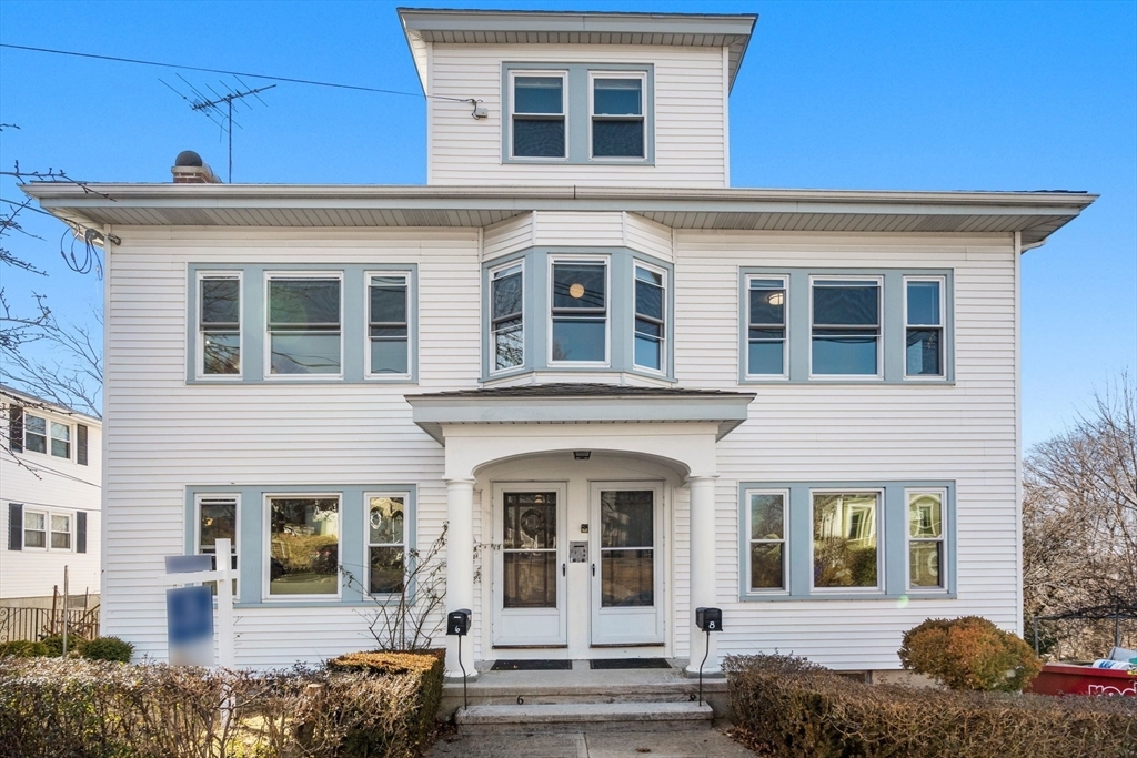 8 Charlesview St 8  Boston MA 02135 photo